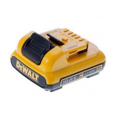 Акумулятор DeWALT DCB127 Акумулятор DeWALT DCB127