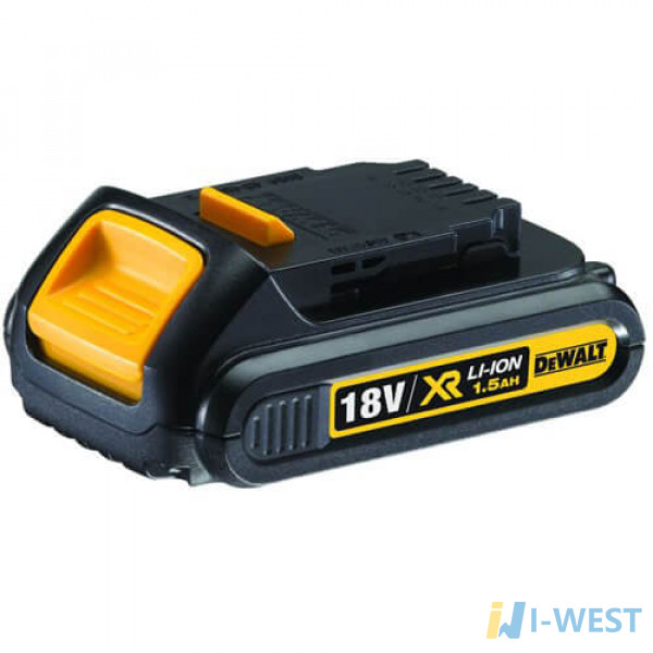 Аккумулятор DeWALT DCB181 Аккумулятор DeWALT DCB181