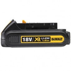 Акумулятор DeWALT DCB181