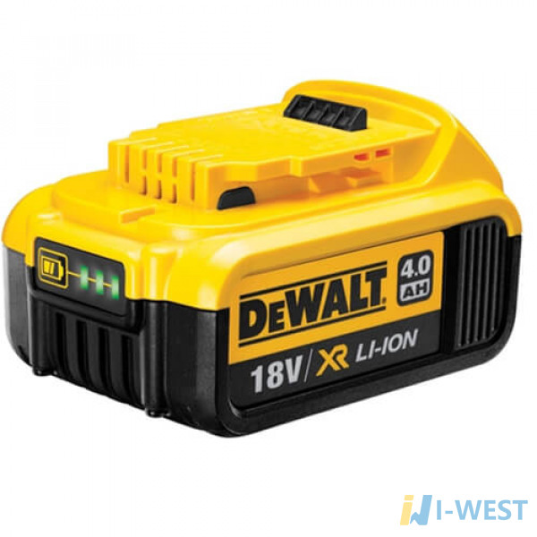 Акумулятор DeWALT DCB182 Акумулятор DeWALT DCB182