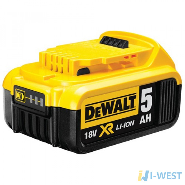 Акумулятор DeWALT DCB184 Акумулятор DeWALT DCB184