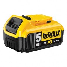 Акумулятор DeWALT DCB184