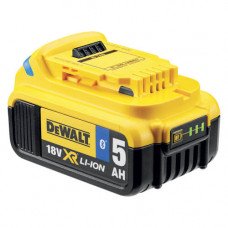 Аккумулятор DeWALT DCB184B