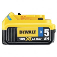 Аккумулятор DeWALT DCB184B