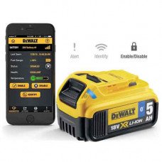 Акумулятор DeWALT DCB184B