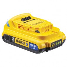 Акумулятор DeWALT DCB283B