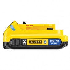 Акумулятор DeWALT DCB283B