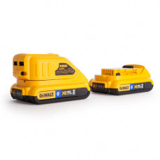 Акумулятор DeWALT DCB283BC Акумулятор DeWALT DCB283BC