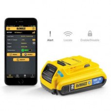 Аккумулятор DeWALT DCB283BC