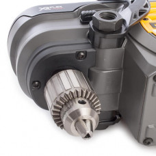 Кутова акумуляторна дриль DeWALT DCD460N