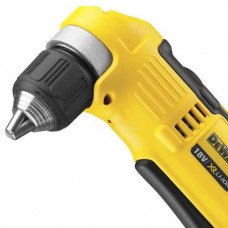 Кутовий акумуляторний дриль DeWALT DCD740N Кутовий акумуляторний дриль DeWALT DCD740N
