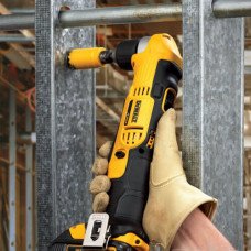 Кутовий акумуляторний дриль DeWALT DCD740N Кутовий акумуляторний дриль DeWALT DCD740N