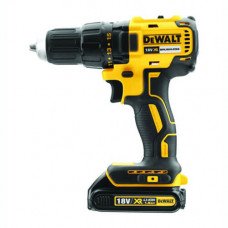 Дриль-шуруповерт DeWALT DCD777S2T Дриль-шуруповерт DeWALT DCD777S2T