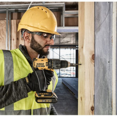 Дриль-шупуповерт з ударом DeWALT DCD778S2T Дриль-шупуповерт з ударом DeWALT DCD778S2T
