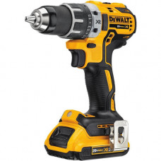 Дриль-шуруповерт DeWALT DCD791D2 Дриль-шуруповерт DeWALT DCD791D2