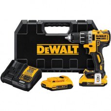 Дриль-шуруповерт DeWALT DCD791D2 Дриль-шуруповерт DeWALT DCD791D2