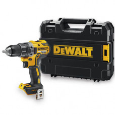Акумуляторний дриль-шуруповерт DeWALT DCD791NT