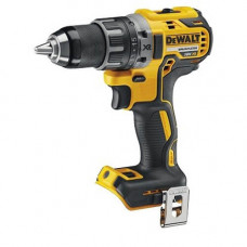 Акумуляторний дриль-шуруповерт DeWALT DCD791NT