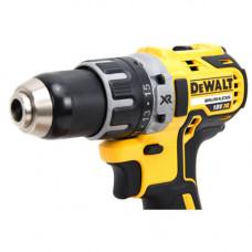 Акумуляторний дриль-шуруповерт DeWALT DCD791NT