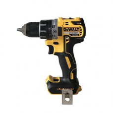 Акумуляторний дриль-шуруповерт DeWALT DCD791NT
