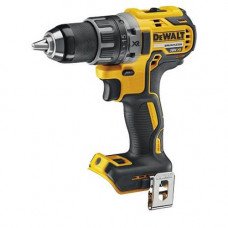 Акумуляторний дриль-шуруповерт DeWALT DCD791NT Акумуляторний дриль-шуруповерт DeWALT DCD791NT