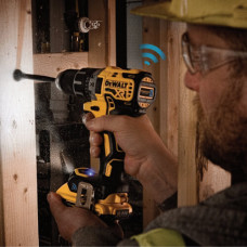 Акумуляторний дриль-шуруповерт DeWALT DCD792P2B Акумуляторний дриль-шуруповерт DeWALT DCD792P2B