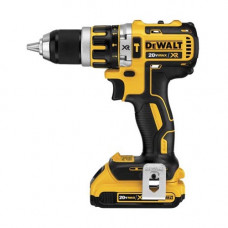 Дриль-шуруповерт c ударом DeWALT DCD795D2 Дриль-шуруповерт c ударом DeWALT DCD795D2