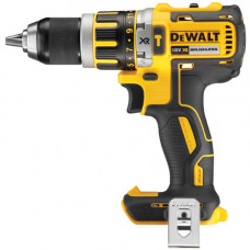 Акумуляторний ударний дриль-шуруповерт DeWALT DCD795NT