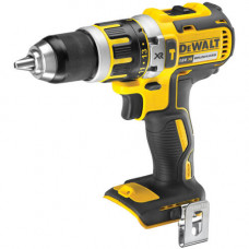 Акумуляторний ударний дриль-шуруповерт DeWALT DCD795NT