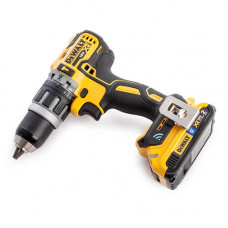 Акумуляторний дриль-шупуповерт з ударом DeWALT DCD797P2B