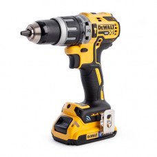 Акумуляторний дриль-шупуповерт з ударом DeWALT DCD797P2B