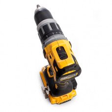 Аккумуляторная дрель-шуруповерт с ударом DeWALT DCD797P2B Аккумуляторная дрель-шуруповерт с ударом DeWALT DCD797P2B