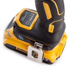 Акумуляторний дриль-шупуповерт з ударом DeWALT DCD797P2B
