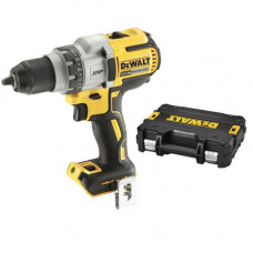 Акумуляторний дриль-шуруповерт DeWALT DCD991NT