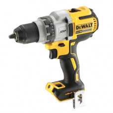 Акумуляторний дриль-шуруповерт DeWALT DCD991NT