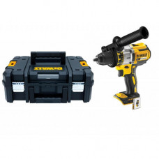 Акумуляторний дриль-шуруповерт DeWALT DCD991NT