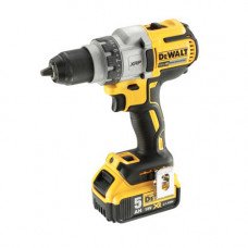 Дрель-шуруповерт DeWALT DCD991P2 Дрель-шуруповерт DeWALT DCD991P2
