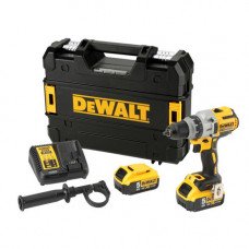 Дриль-шуруповерт DeWALT DCD991P2 Дриль-шуруповерт DeWALT DCD991P2
