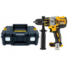 Акумуляторний ударний дриль-шуруповерт DeWALT DCD996NT