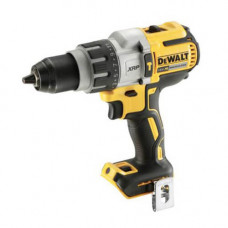 Акумуляторний ударний дриль-шуруповерт DeWALT DCD996NT