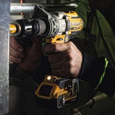 Акумуляторний ударний дриль-шуруповерт DeWALT DCD996NT