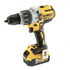 Дриль-шупуповерт з ударом DeWALT DCD996P2 Дриль-шупуповерт з ударом DeWALT DCD996P2