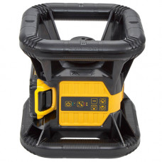 Ротаційний лазер акумуляторний червоний промінь DeWALT DCE074D1R Ротаційний лазер акумуляторний червоний промінь DeWALT DCE074D1R