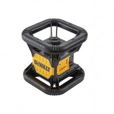 Ротаційний лазер акумуляторний червоний промінь DeWALT DCE074D1R