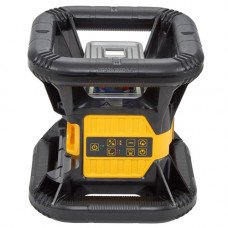 Ротаційний лазер акумуляторний зелений промінь DeWALT DCE079D1G Ротаційний лазер акумуляторний зелений промінь DeWALT DCE079D1G