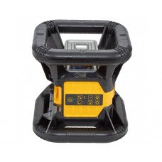 Ротаційний лазер акумуляторний красний луч DeWALT DCE079D1R