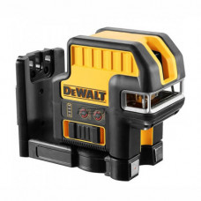 Лазер самовирівнювальний DeWALT DCE0825LR