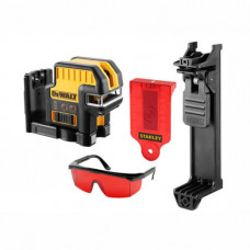 Лазер самовирівнювальний DeWALT DCE0825LR