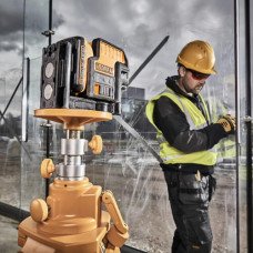 Лазер самовирівнювальний DeWALT DCE0825LR