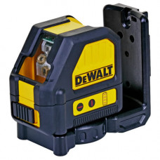 Лінійний лазер DeWALT DCE088NR